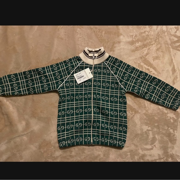 Gucci kids tracksuit (boys) - Picture 4 of 4